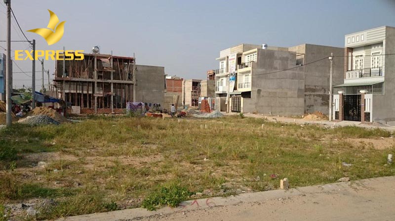 Đất thổ cư Hà Nội giá rẻ - Kinh nghiệm đầu tư đất thổ cư