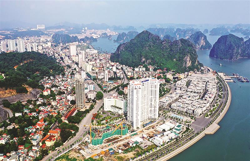 NHỮNG ĐIỂM SÁNG VÀ HẠN CHẾ CỦA BẤT ĐỘNG SẢN 2007