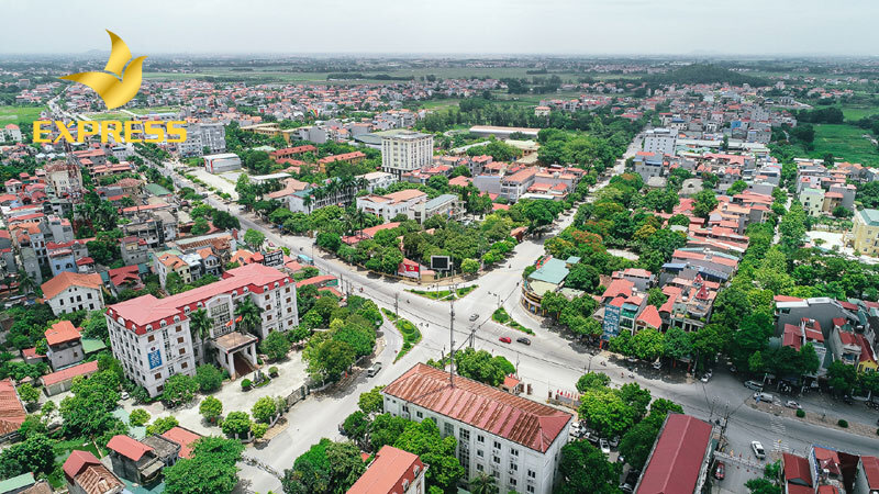Có nên đầu tư đất thổ cư sóc sơn? Tiềm năng phát triển là ra sao?
