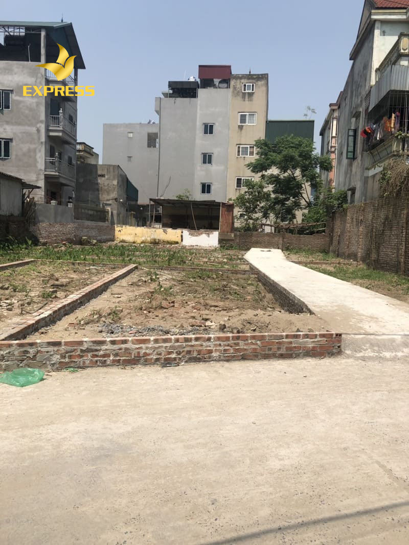 Sự biến động về giá đất thổ cư Cổ Nhuế và kinh nghiệm mua an toàn. 
