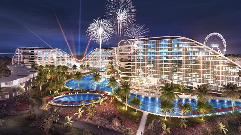 FLC THE COASTAL HILL QUY NHƠN LÀM CHO KHÁCH HÀNG CẢM THẤY NGÂY NGẤT?