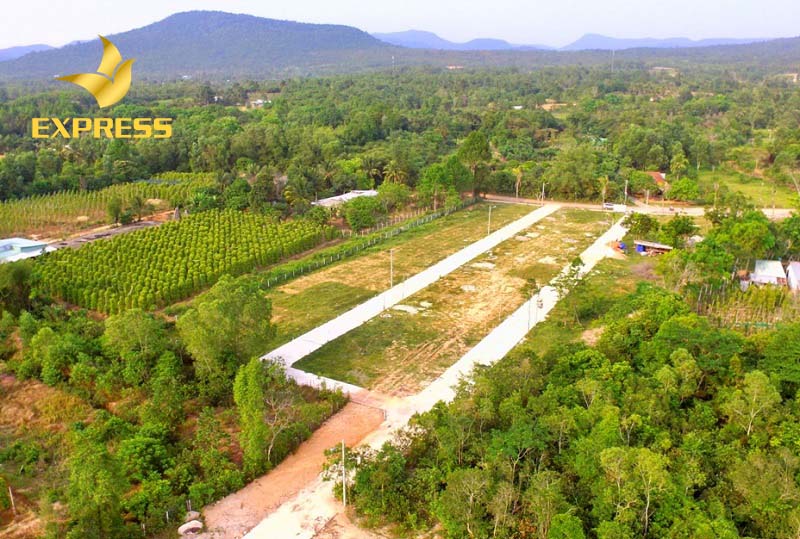 Lựa chọn đất ruộng Phú QUốc và nhìn về tiềm năng sinh lời - tại sao không?
