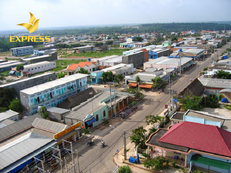 Đất ở là gì?