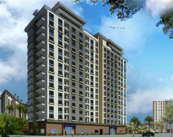 TIẾN ĐỘ DỰ ÁN TÂN BÌNH APARTMENT