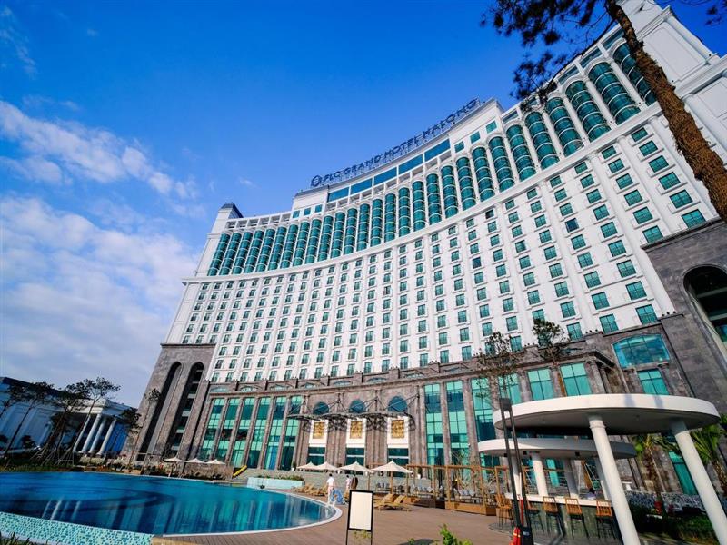 CONDOTEL FLC HẠ LONG – “ĐIỂM ĐẾN VÀNG” Ở GIỮA LÒNG KỲ QUAN