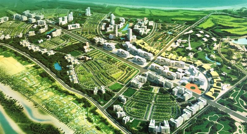 BIỆT THỰ BIỂN – KÊNH ĐẦU TƯ HẤP DẪN