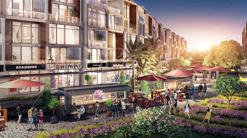 FLC QUY NHƠN THE COASTAL HILL TỎA SÁNG TRÊN THỊ TRƯỜNG CĂN HỘ KHÁCH SẠN Ở QUY NHƠN