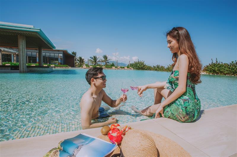 LỢI THẾ KHI ĐẦU TƯ VÀO DỰ ÁN FLC QUY NHƠN LÀ GÌ?