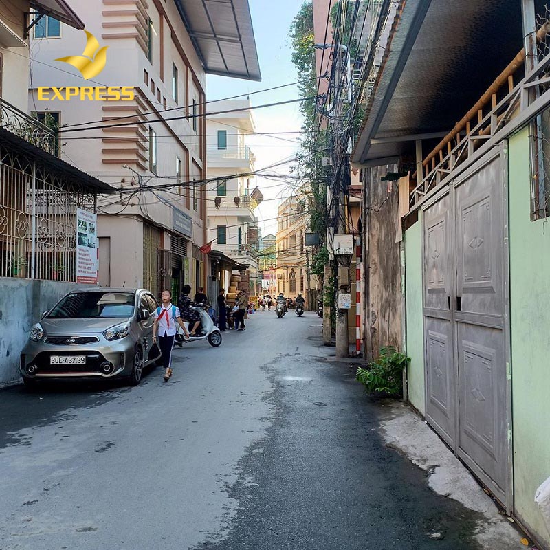 Giá bán đất thổ cư Hoài Đức ở mỗi khu vực sẽ có giá khác nhau.