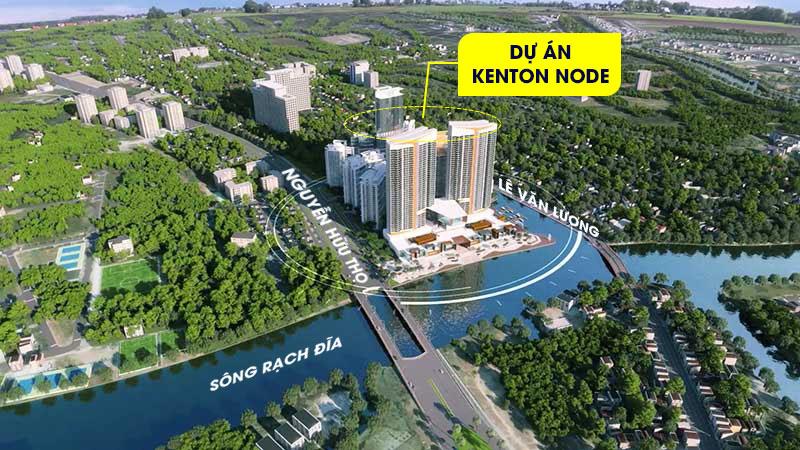 LỢI ÍCH KHI ĐẦU TƯ CĂN HỘ KHÁCH SẠN KENTON NODE HOTEL COMPLEX