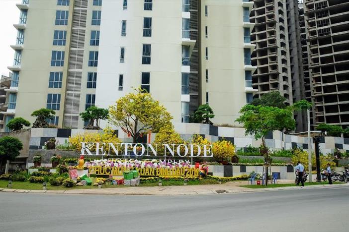 KHI NÀO NÊN MUA CĂN HỘ TẠI DỰ ÁN KENTON NODE HOTEL COMPLEX?