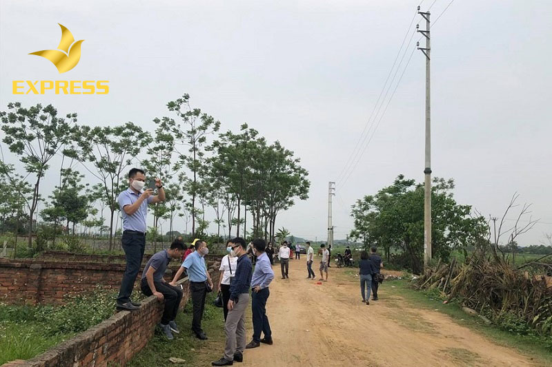 Nhu cầu mua bán đất nông nghiệp tăng mạnh