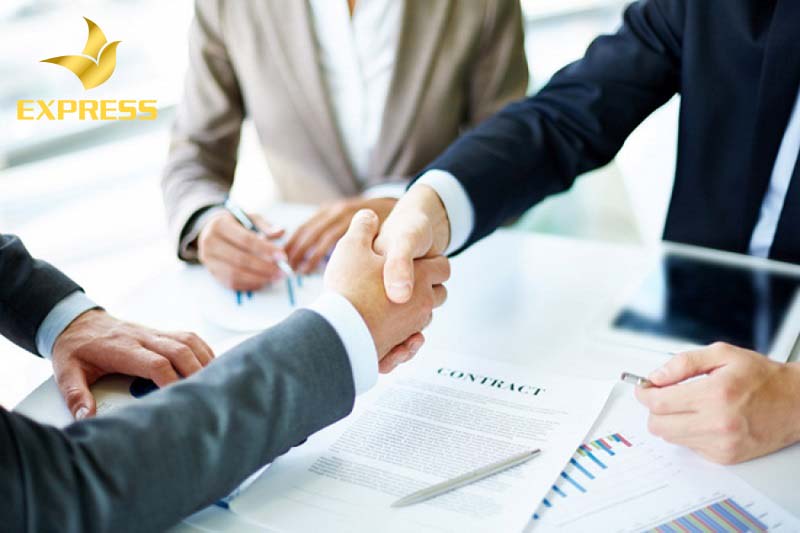 Thỏa thuận về chi phi trước khi làm hợp đồng