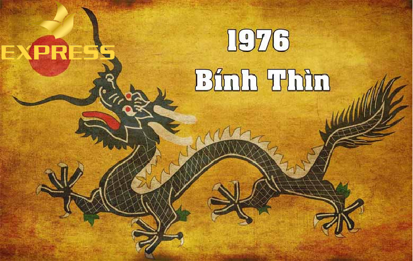 SINH NĂM 1976 MỆNH GÌ? NGƯỜI SINH NĂM 1976 HỢP VỚI TUỔI NÀO?