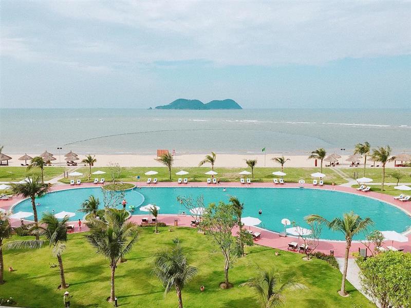 ĐẦU TƯ VÀO VINPEARL VILLAS YÊN TÂM HƠN BỞI CHỦ ĐẦU TƯ UY TÍN?