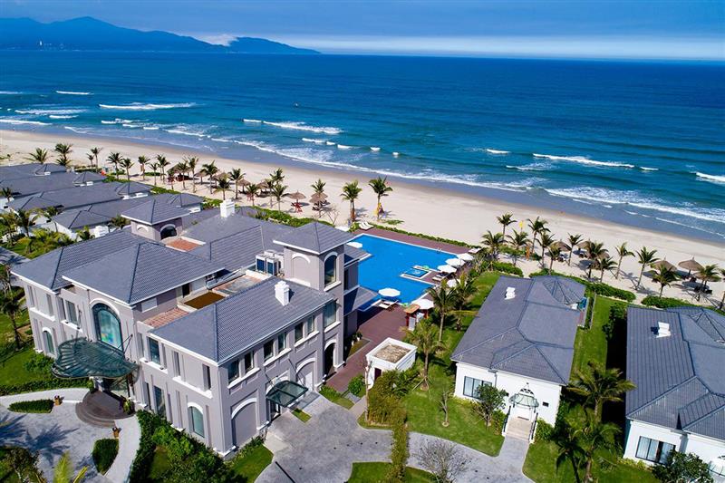 VINPEARL ĐÀ NẴNG SẼ NHƯ THẾ NÀO TRONG THỜI GIAN TƯƠNG LAI?