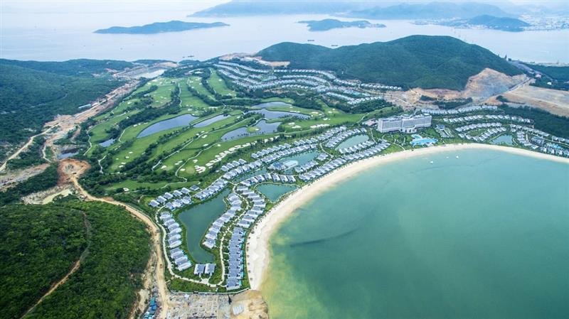 VINPEARL GOLF LAND NHA TRANG – CHÌA KHÓA MANG LẠI THÀNH CÔNG CHO CÁC NHÀ ĐẦU TƯ