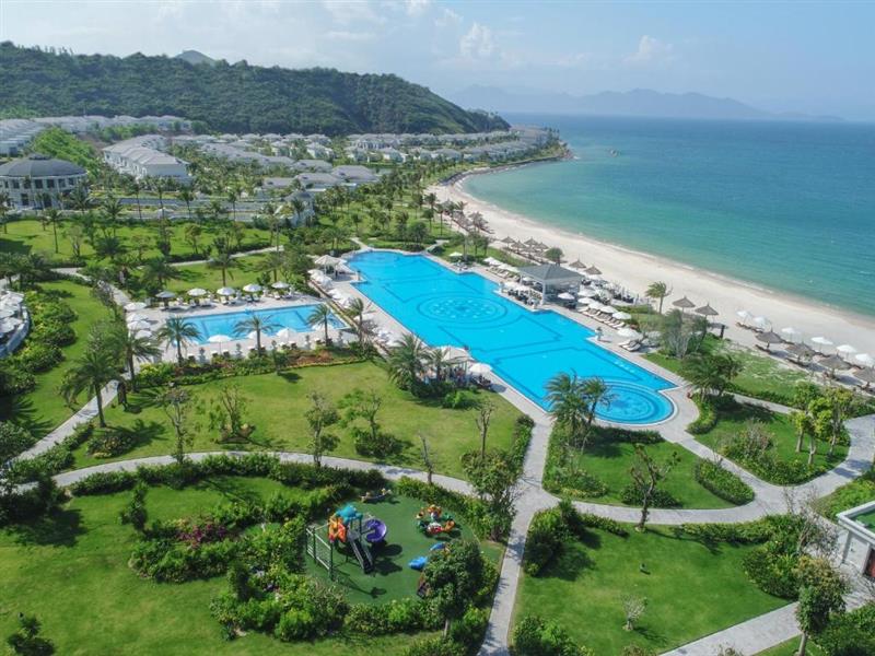 ĐẦU TƯ VINPEARL GOLF LAND NHA TRANG – SỰ LỰA CHỌN SÁNG GIÁ CỦA NHÀ ĐẦU TƯ