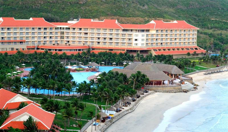 TRỌN ĐỜI HƯỞNG LỢI KHI ĐẦU TƯ VÀO VINPEARL GOLF LAND NHA TRANG