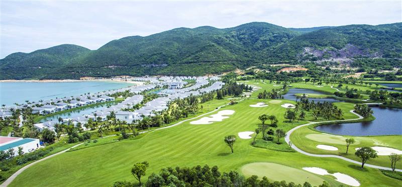 HÃY MUA BIỆT THỰ BIỂN VINPEARL GOLF LAND NHA TRANG NGAY THỜI ĐIỂM NÀY