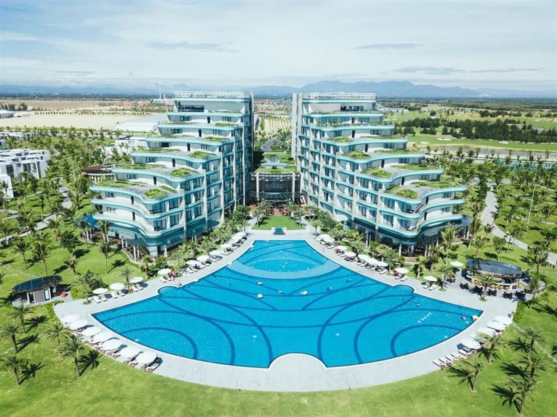 ĐIỀU GÌ Ở VINPEARL NAM HỘI AN ĐÁP ỨNG CÁC NHÀ ĐẦU TƯ?