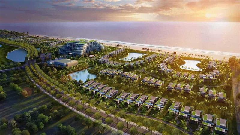 NHẬN LỢI NHUẬN ÍT NHẤT 10%/NĂM KHI ĐẦU TƯ VÀO VINPEARL NAM HỘI AN HẠNG SANG