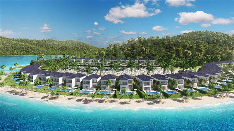 CASINO XUẤT HIỆN MANG TỚI SỰ ĐỘT PHÁ CỦA VINPEARL NAM HỘI AN