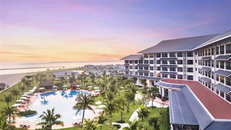 BIỆT THỰ BIỂN NGHỈ DƯỠNG THƯƠNG HIỆU VINPEARL – TINH HOA TỪ CHUYÊN GIA THIẾT KẾ HÀNG ĐẦU