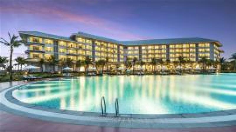 VINPEARL NGHỆ AN – ĐẦU TƯ ĐỂ HƯỞNG TRỌN ĐỜI