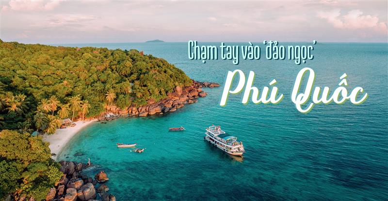 LÝ GIẢI CƠN SỐT DỰ ÁN VINPEARL PHÚ QUỐC RESORT & VILLAS