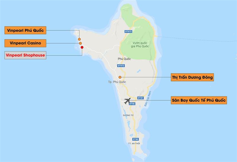 KHẢ NĂNG SINH LỜI “KHỦNG” TỪ BIỆT THƯ VINPEARL PHÚ QUỐC