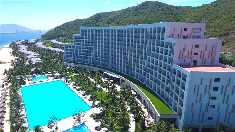 DỰ ÁN VINPEARL BÃI DÀI VỚI LỢI ÍCH ĐẦU TƯ TIMESHARE