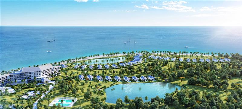 SỰ THẬT VỀ TIỀM NĂNG PHÁT TRIỂN CỦA DỰ ÁN BIỆT THỰ VINPEARL NHA TRANG
