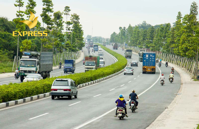 Bình Dương là một nơi được đánh giá rất cao về tầm nhìn chiến lược và định hướng phát triển.