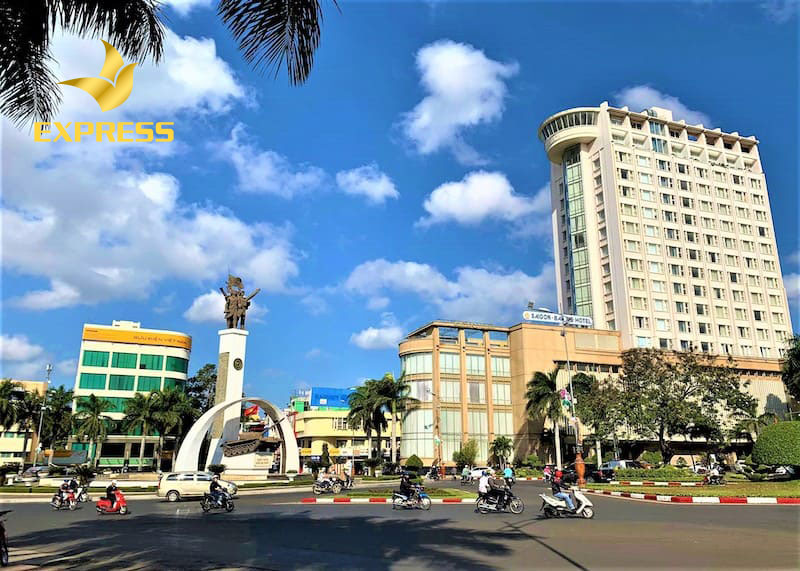 Tiềm năng phát triển của Buôn Ma Thuột và sức nóng đất thổ cư Ea Tu