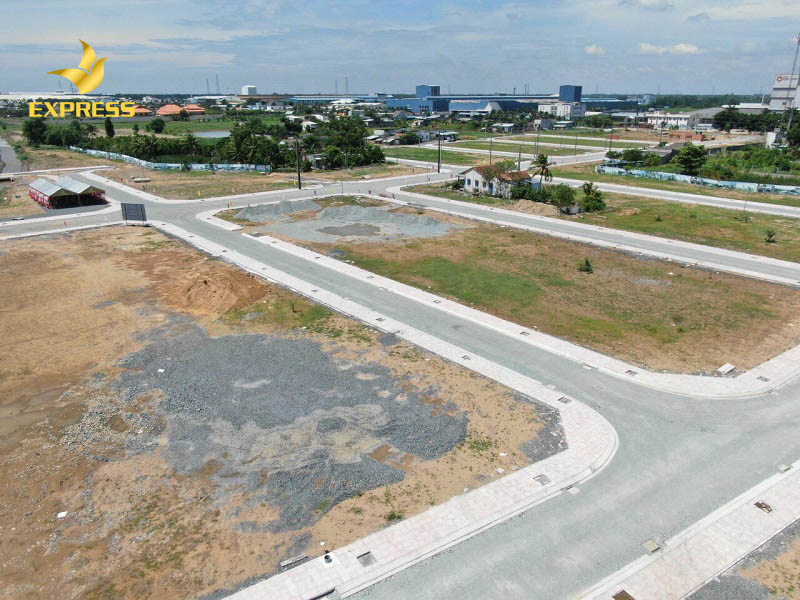 Đất thổ cư giá 400 triệu ở các tỉnh phía Nam và thông tin cần thiết