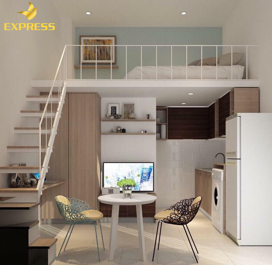 Cách tính chi phí xây phòng trọ 15m2 và những yếu tố ảnh hưởng đến chi phí xây phòng trọ 15m2