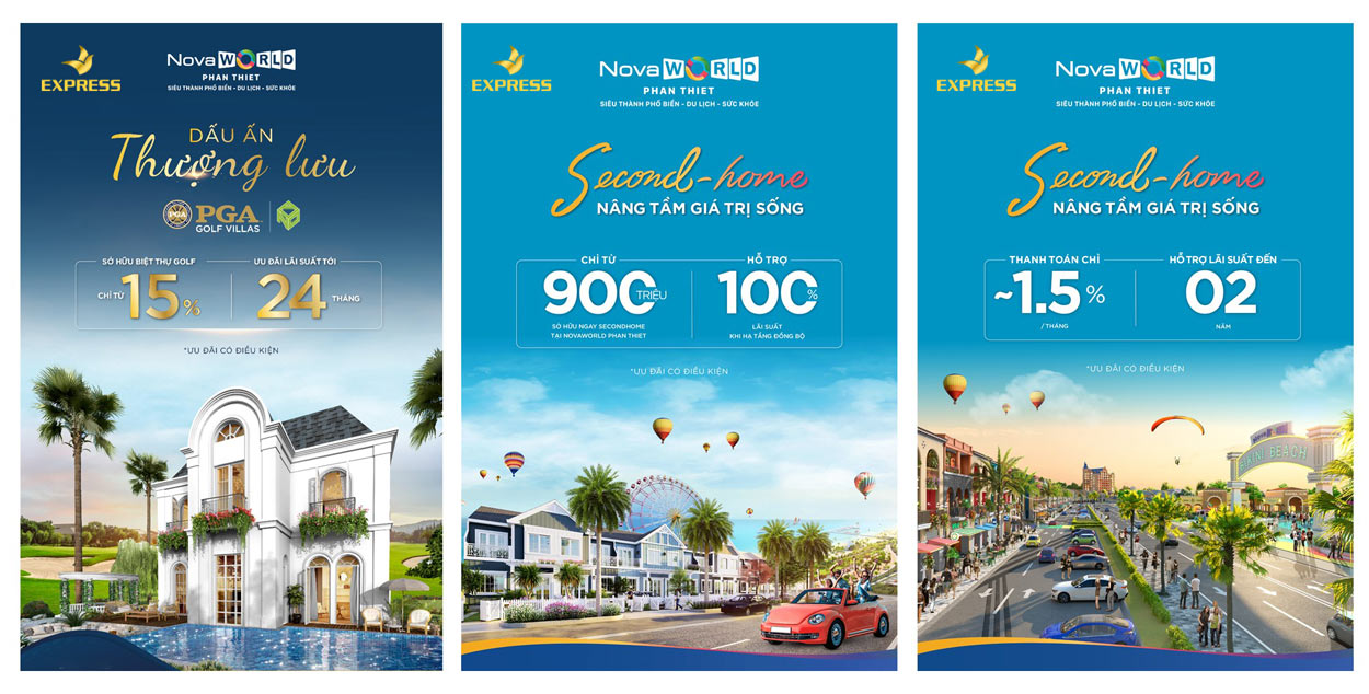 Chính sách novaworld phan thiết