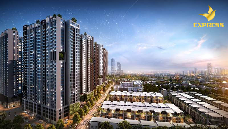 Có nên mua chung cư cao cấp tại Hà Nội hay không?