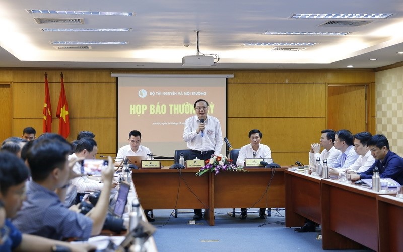 Cơ quan chức năng áp dụng những biện pháp nào ?