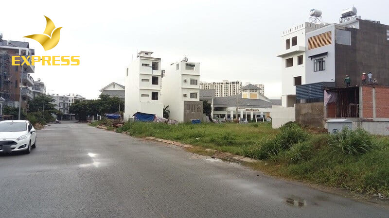 Cơn sốt đất ảo có ảnh hưởng đến Thái Nguyên