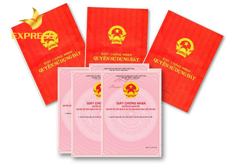 Đất thổ cư có được nhà nước cấp sổ đỏ hay không?