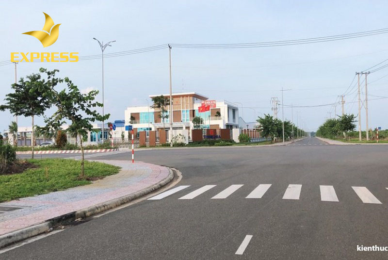 Đất thổ cư phường 12 Vũng Tàu - cơ hội và thách thức 