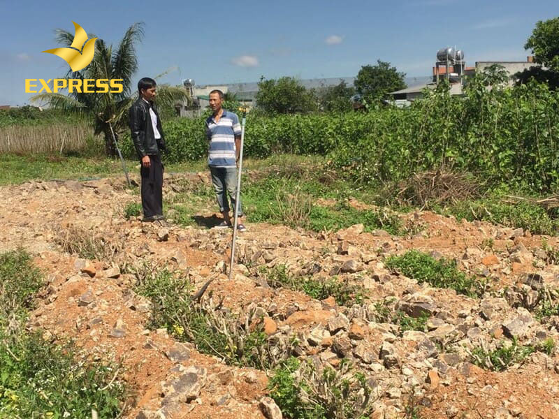 Để cấp được đất ruộng sổ gì thì phải đảm bảo đủ điều kiện theo quy định của pháp luật