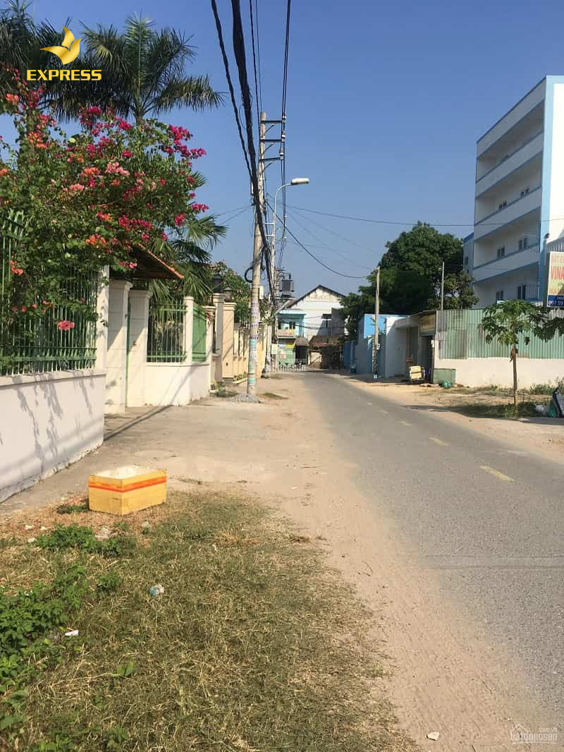 Những điều cần chú ý đến khi mua đất thổ cư 60m2