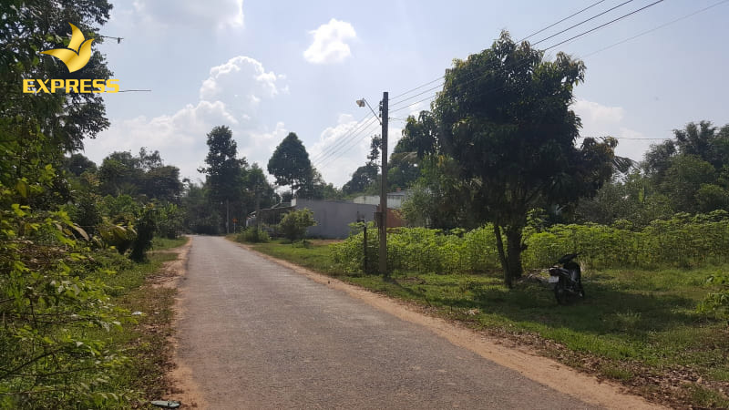 Định giá đất thổ cư phụ thuộc vào nhiều yếu tố và bảng giá đất thổ cư 2020 chỉ là một yếu tố nhỏ trong đó.