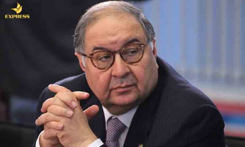 Giải mã con đường thành công của tỷ phú giàu nhất nước Nga Alisher Usmanov