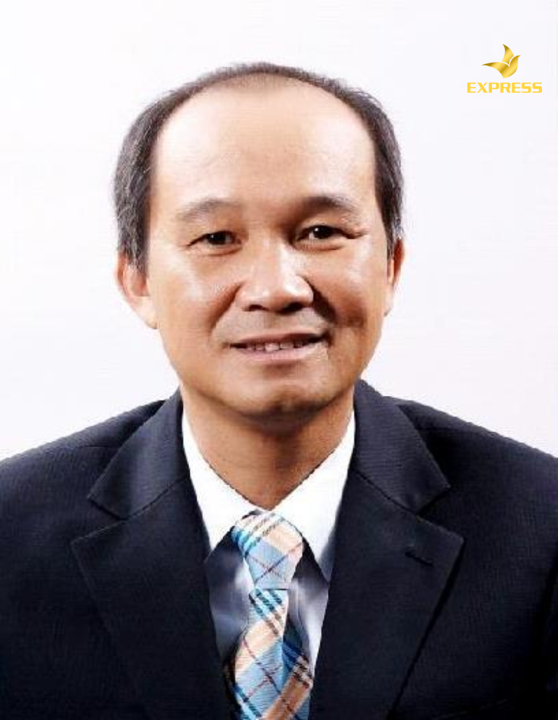 Con đường đi đến thành công của ông Dương Công Minh.
