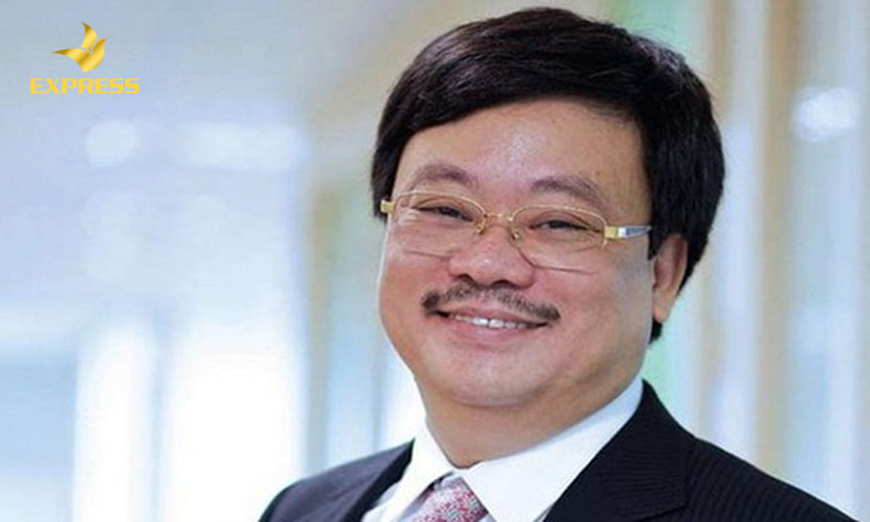 Hé lộ về sự nghiệp tỷ phú Ng​uyễn Đăng Quang chủ tịch Masan 