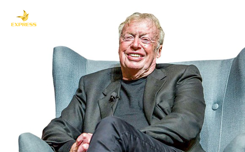 Phil Knight là ai? Nghệ thuật “săn đầu người” mang thương hiệu Phil Knight